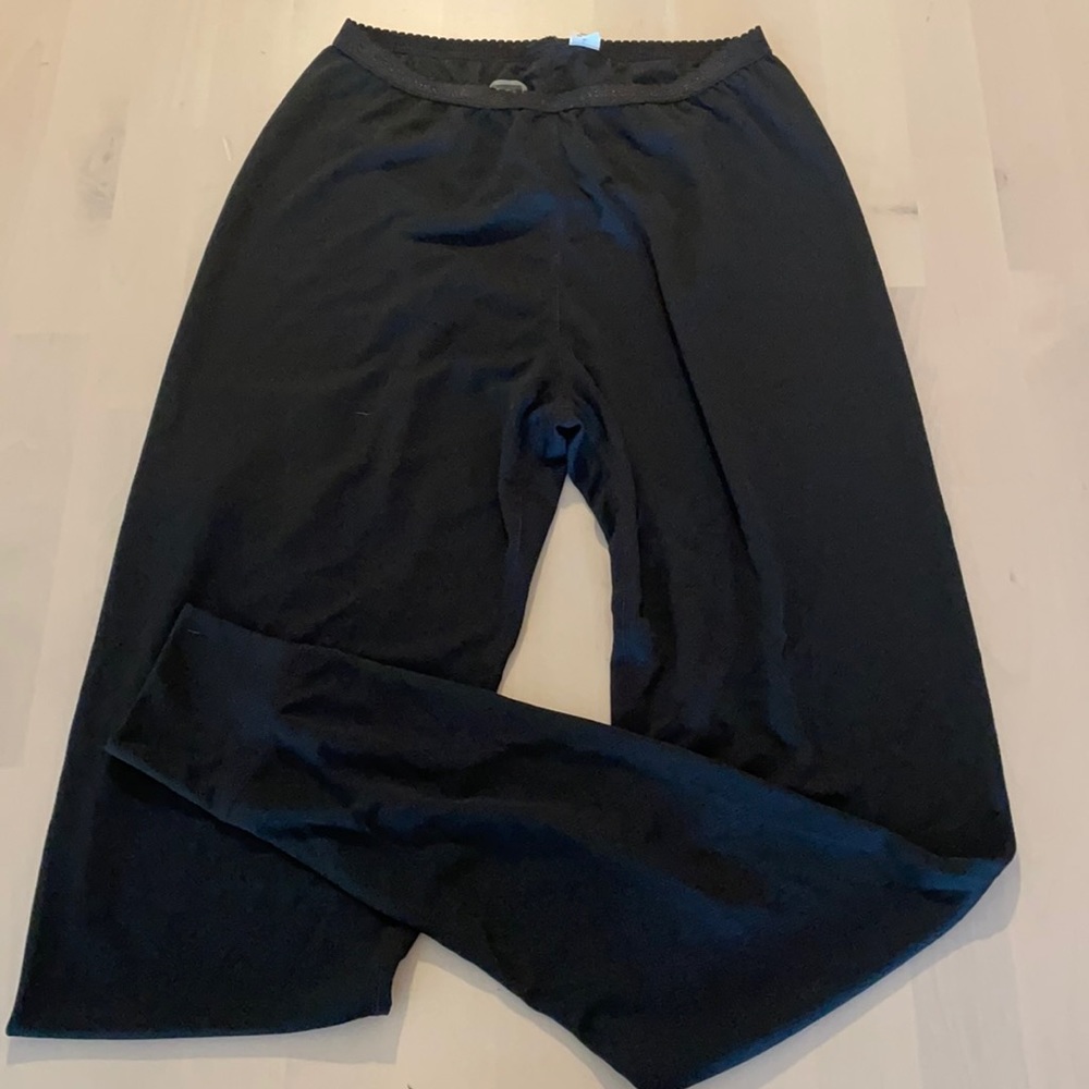 REI thermal sun pant/under layer